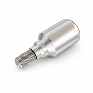 Healing Cap Ø3.8mm for AB Dent® Internal Hex Standard Platform