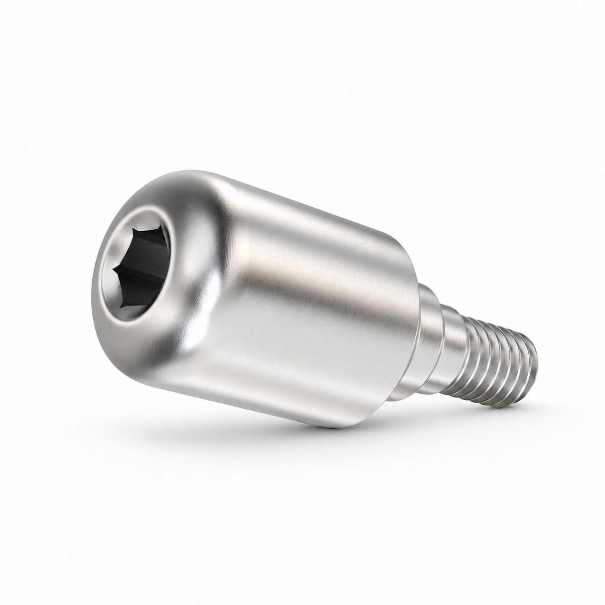Healing Cap Ø3.8mm for AB Dent® Internal Hex Standard Platform
