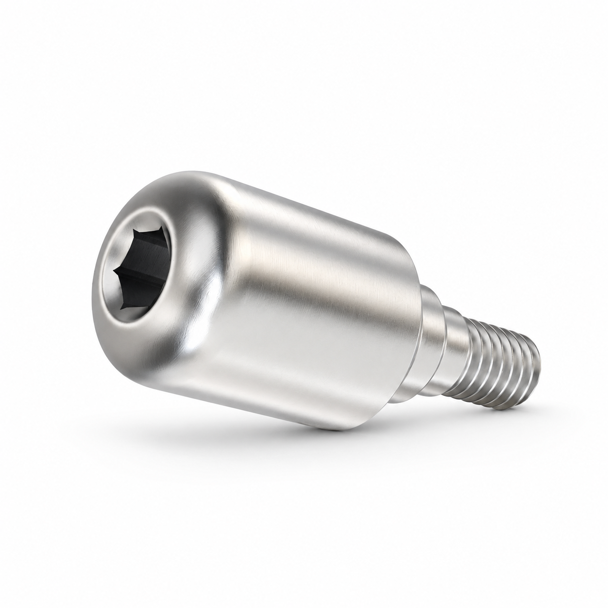 Healing Cap Ø3.8mm for BlueSkyBio® Internal Hex Standard Platform