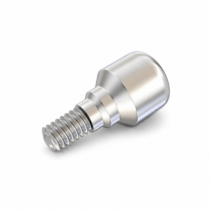 Healing Cap Ø3.8mm for BlueSkyBio® Internal Hex Standard Platform
