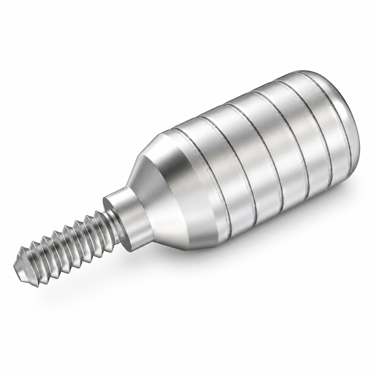 Healing Cap Ø4.6mm for SGS® Internal Hex 3.75 Platform