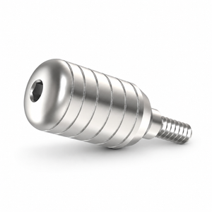 Healing Cap Ø4.6mm for AB Dent® Internal Hex Standard Platform