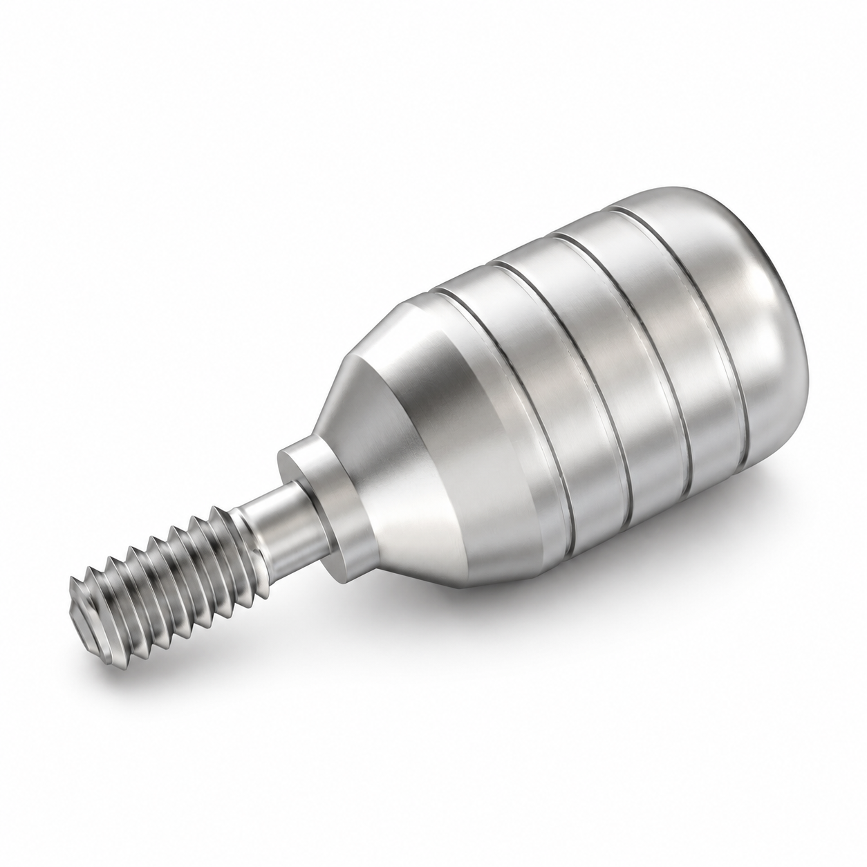 Healing Cap Ø4.6mm for SGS® Internal Hex 3.75 Platform