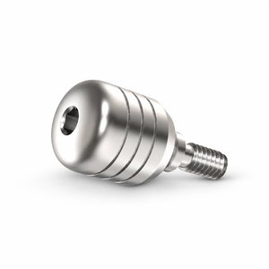 Healing Cap Ø4.6mm for AB Dent® Internal Hex Standard Platform