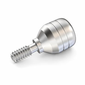 Healing Cap Ø4.6mm for AB Dent® Internal Hex Standard Platform