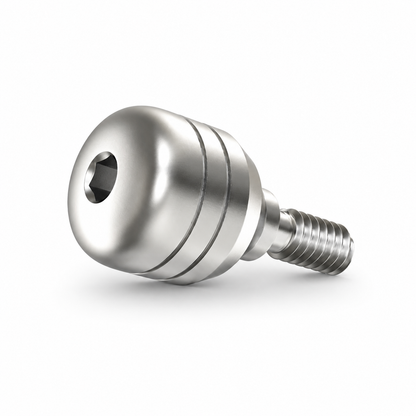 Healing Cap Ø4.6mm for SGS® Internal Hex 3.75 Platform