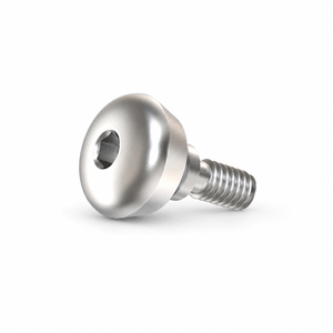 Healing Cap Ø4.6mm for AB Dent® Internal Hex Standard Platform