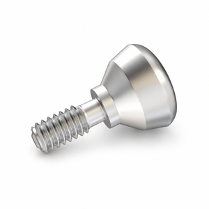Healing Cap Ø4.6mm for AB Dent® Internal Hex Standard Platform