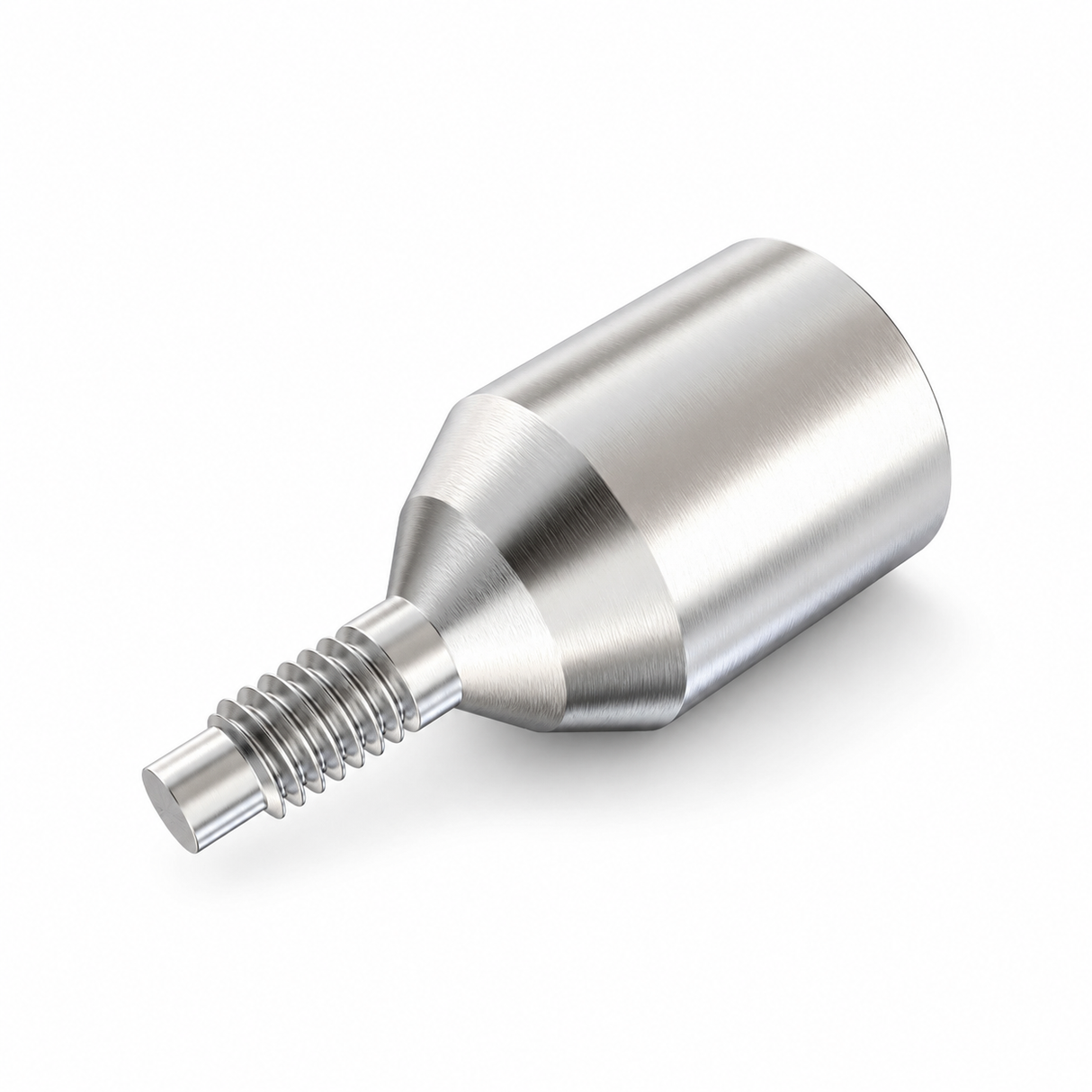 Healing Cap Ø5.5mm for AB Dent® Internal Hex Standard Platform