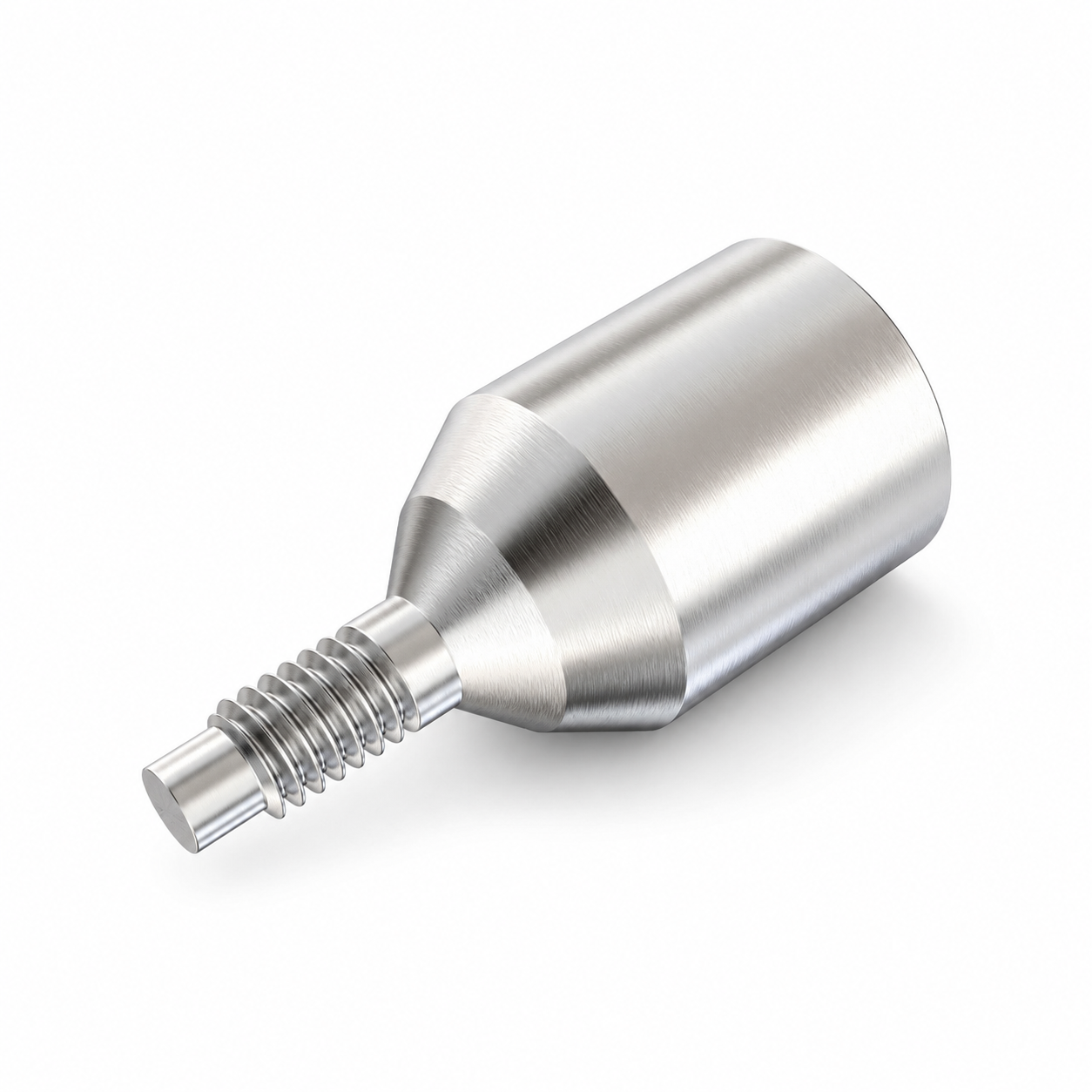 Healing Cap Ø5.5mm for SGS® Internal Hex 3.75 Platform