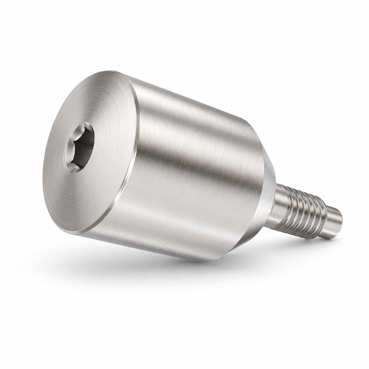 Healing Cap Ø5.5mm for AB Dent® Internal Hex Standard Platform