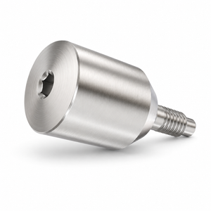 Healing Cap Ø5.5mm for AB Dent® Internal Hex Standard Platform