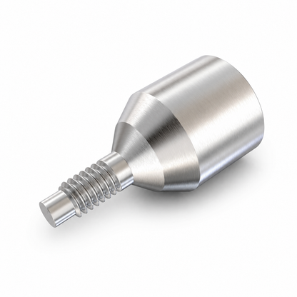 Healing Cap Ø5.5mm for SGS® Internal Hex 3.75 Platform
