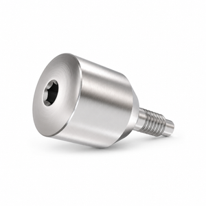 Healing Cap Ø5.5mm for AB Dent® Internal Hex Standard Platform