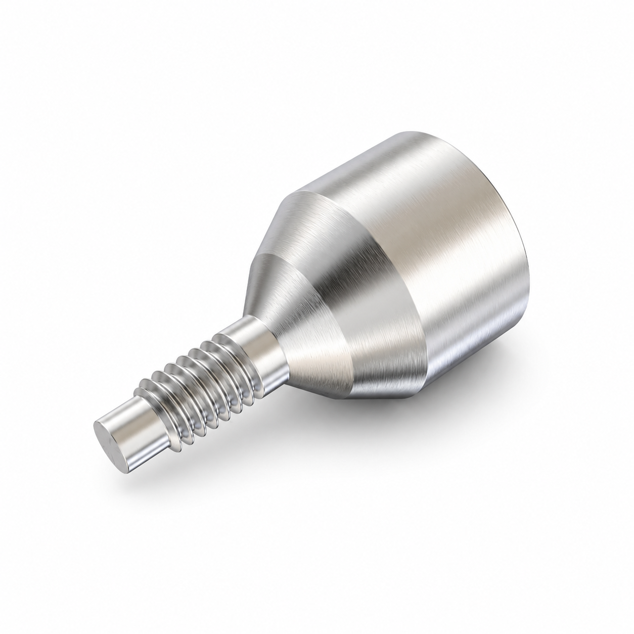 Healing Cap Ø5.5mm for SGS® Internal Hex 3.75 Platform
