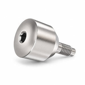 Healing Cap Ø5.5mm for AB Dent® Internal Hex Standard Platform