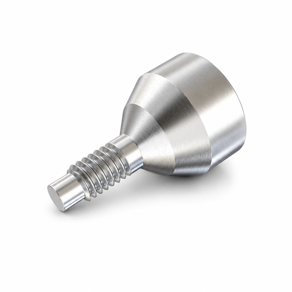 Healing Cap Ø5.5mm for AB Dent® Internal Hex Standard Platform