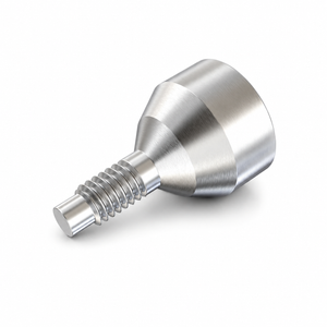 Healing Cap Ø5.5mm for AB Dent® Internal Hex Standard Platform