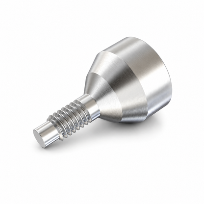 Healing Cap Ø5.5mm for SGS® Internal Hex 3.75 Platform