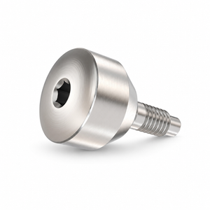 Healing Cap Ø5.5mm for AB Dent® Internal Hex Standard Platform