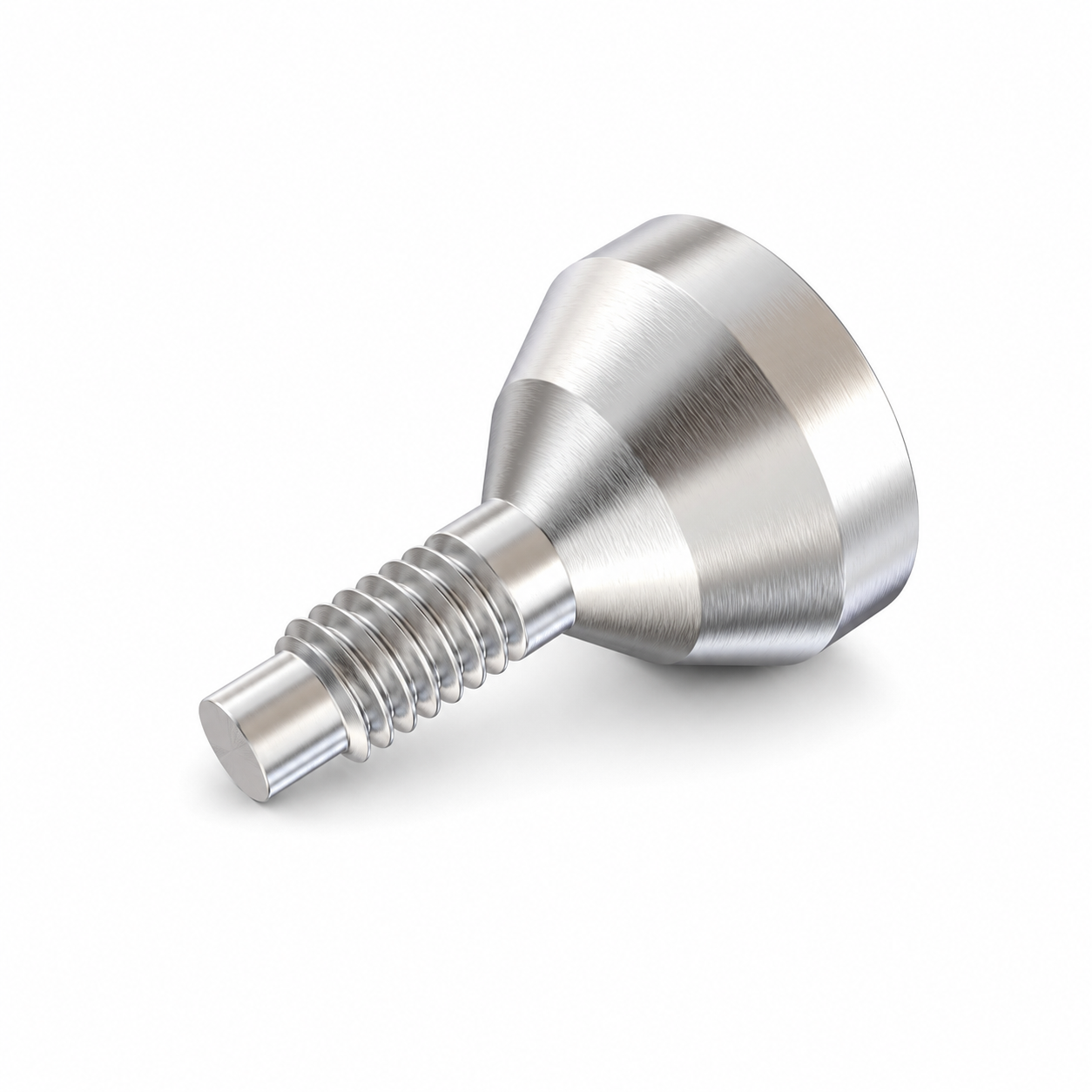 Healing Cap Ø5.5mm for SGS® Internal Hex 3.75 Platform