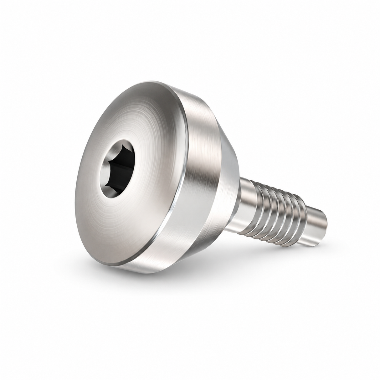 Healing Cap Ø5.5mm for AB Dent® Internal Hex Standard Platform