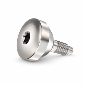 Healing Cap Ø5.5mm for AB Dent® Internal Hex Standard Platform