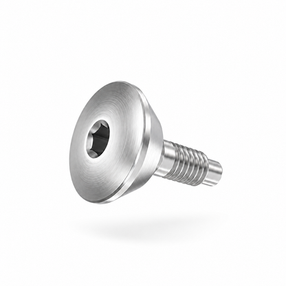 Healing Cap Ø5.5mm for SGS® Internal Hex 3.75 Platform