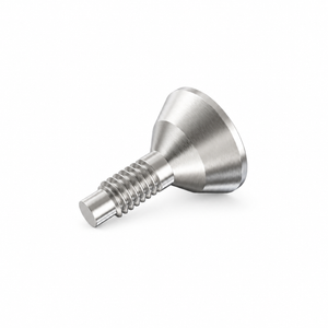 Healing Cap Ø5.5mm for AB Dent® Internal Hex Standard Platform