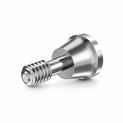 Healing Cap Ø4.5mm for Alfa Gate® Conical Connection Regular Platform