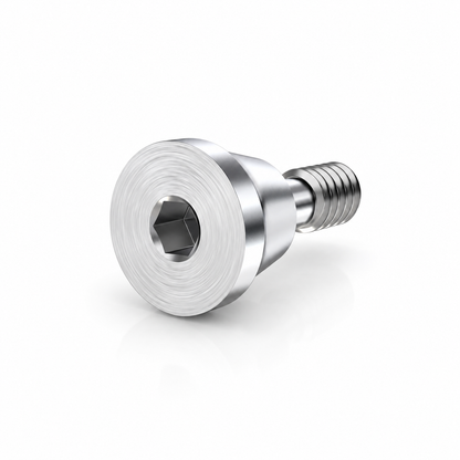 Healing Cap Ø4.5mm for Alfa Gate® Conical Connection Regular Platform