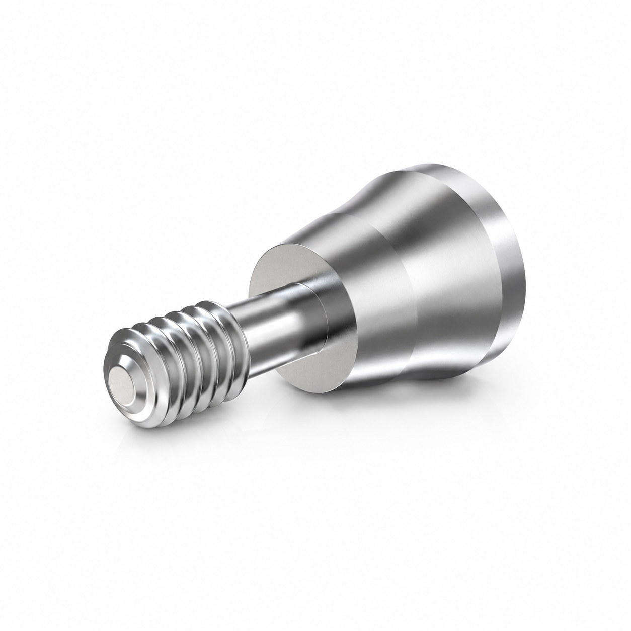 Healing Cap Ø4.5mm for Alfa Gate® Conical Connection Regular Platform