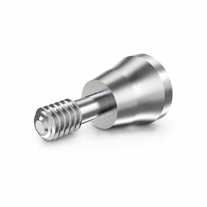 Healing Cap Ø4.5mm for Alfa Gate® Conical Connection Regular Platform