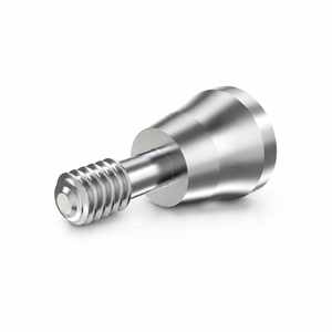 Healing Cap Abutment – Regular Platform Conical Connection