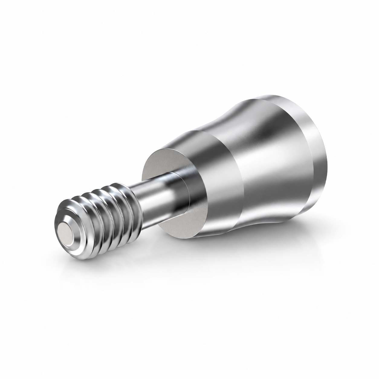 Healing Cap Ø4.5mm for Alfa Gate® Conical Connection Regular Platform