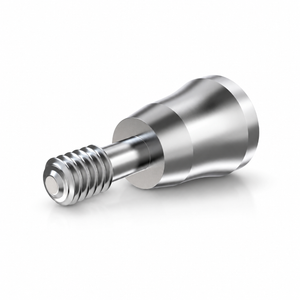 Healing Cap Ø4.5mm for Nobel Biocare® Active Connection Hex RP