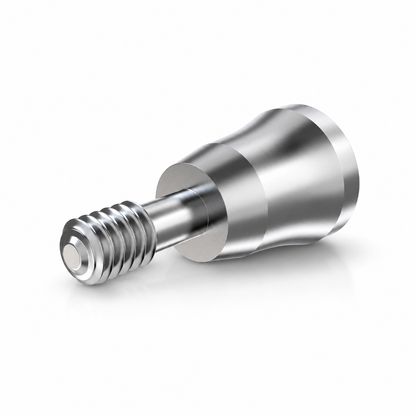 Healing Cap Ø4.5mm for Alfa Gate® Conical Connection Regular Platform