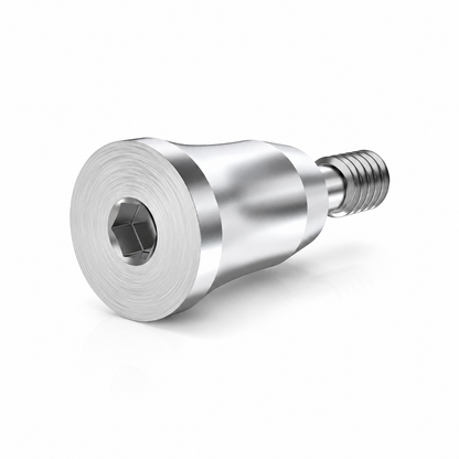 Healing Cap Ø4.5mm for Alfa Gate® Conical Connection Regular Platform