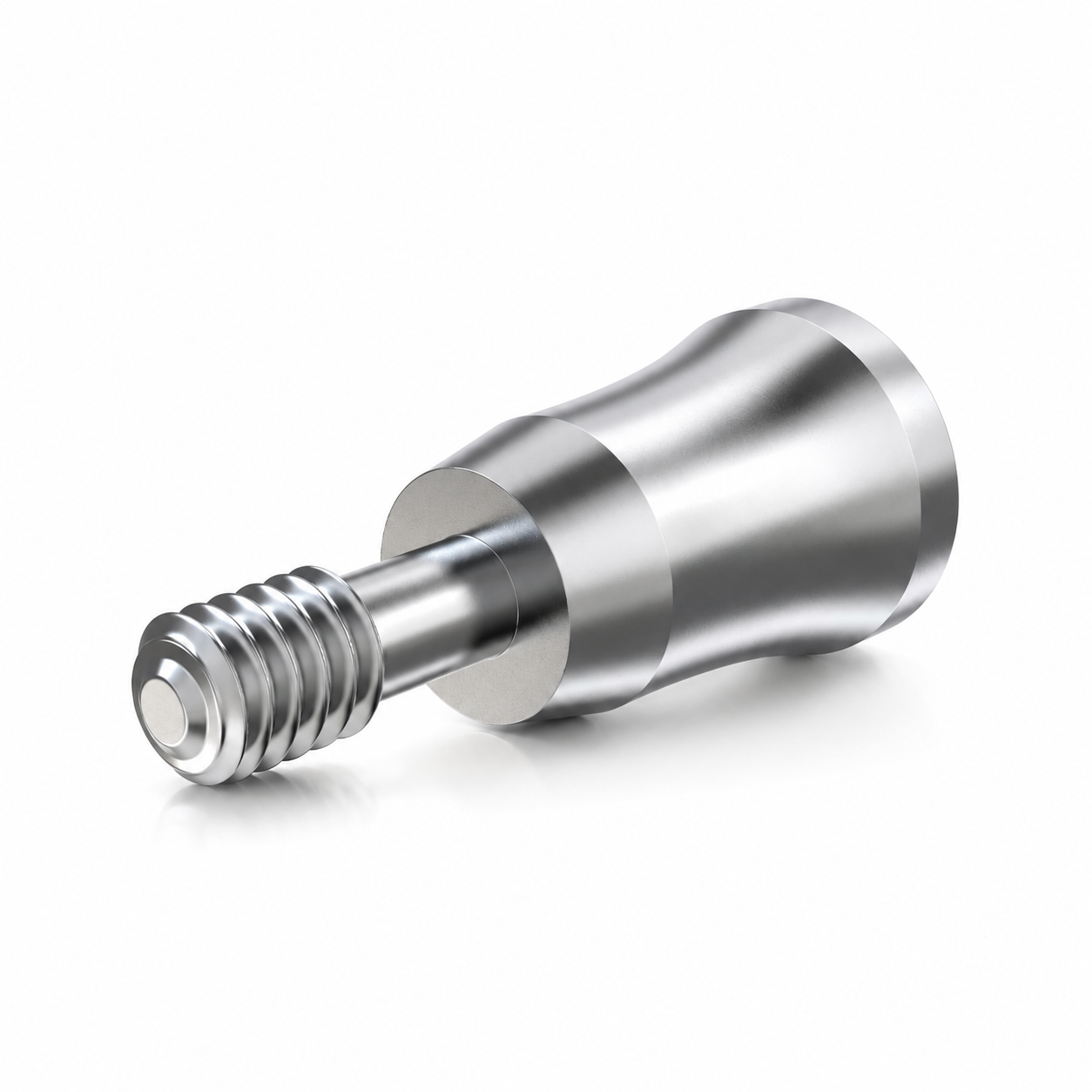 Healing Cap Ø4.5mm for Alfa Gate® Conical Connection Regular Platform