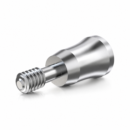 Healing Cap Ø4.5mm for Alfa Gate® Conical Connection Regular Platform