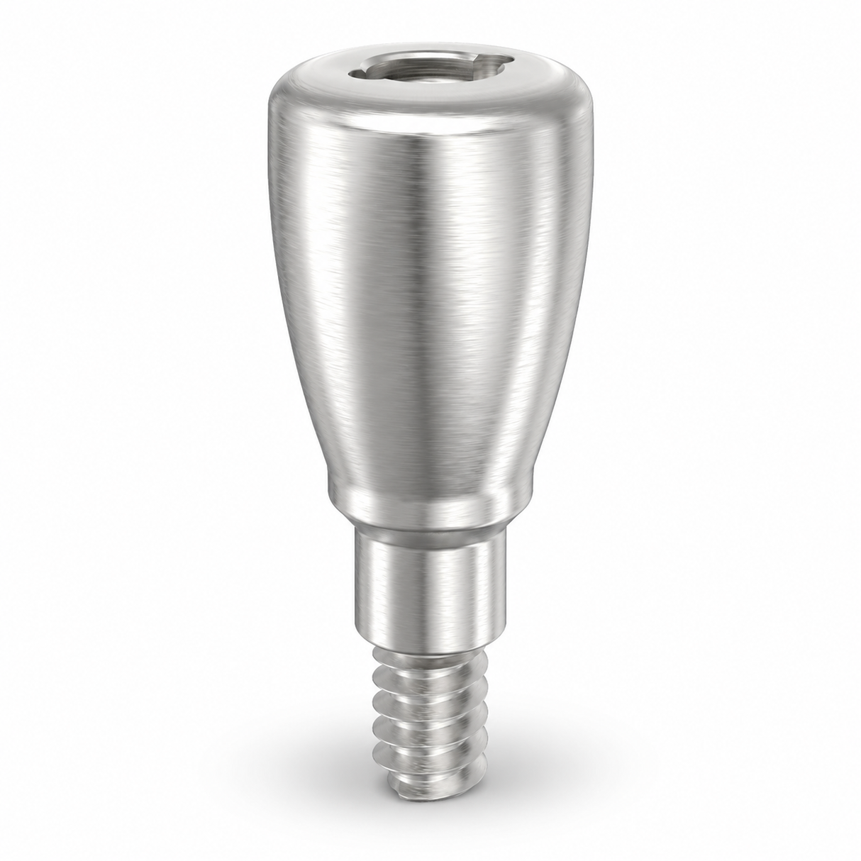 Healing Post Ø4.0mm for BEGO® Semados Conical Internal Connection
