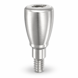 Healing Post Ø4.0mm for BEGO® Semados Conical Internal Connection