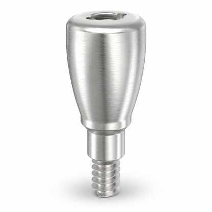 Healing Post Ø4.0mm for BEGO® Semados Conical Internal Connection