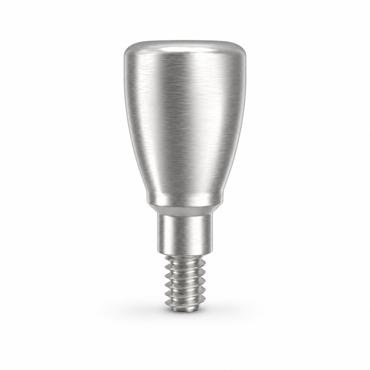 Healing Post Ø4.0mm for BEGO® Semados Conical Internal Connection