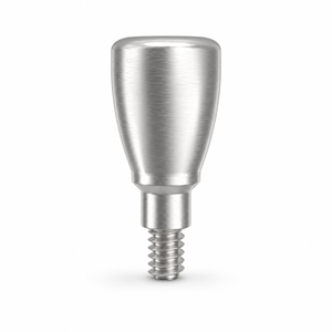 Healing Post Ø4.0mm for BEGO® Semados Conical Internal Connection