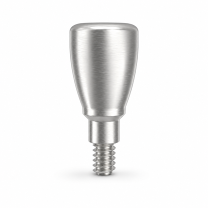 Healing Post Ø4.0mm for BEGO® Semados Conical Internal Connection