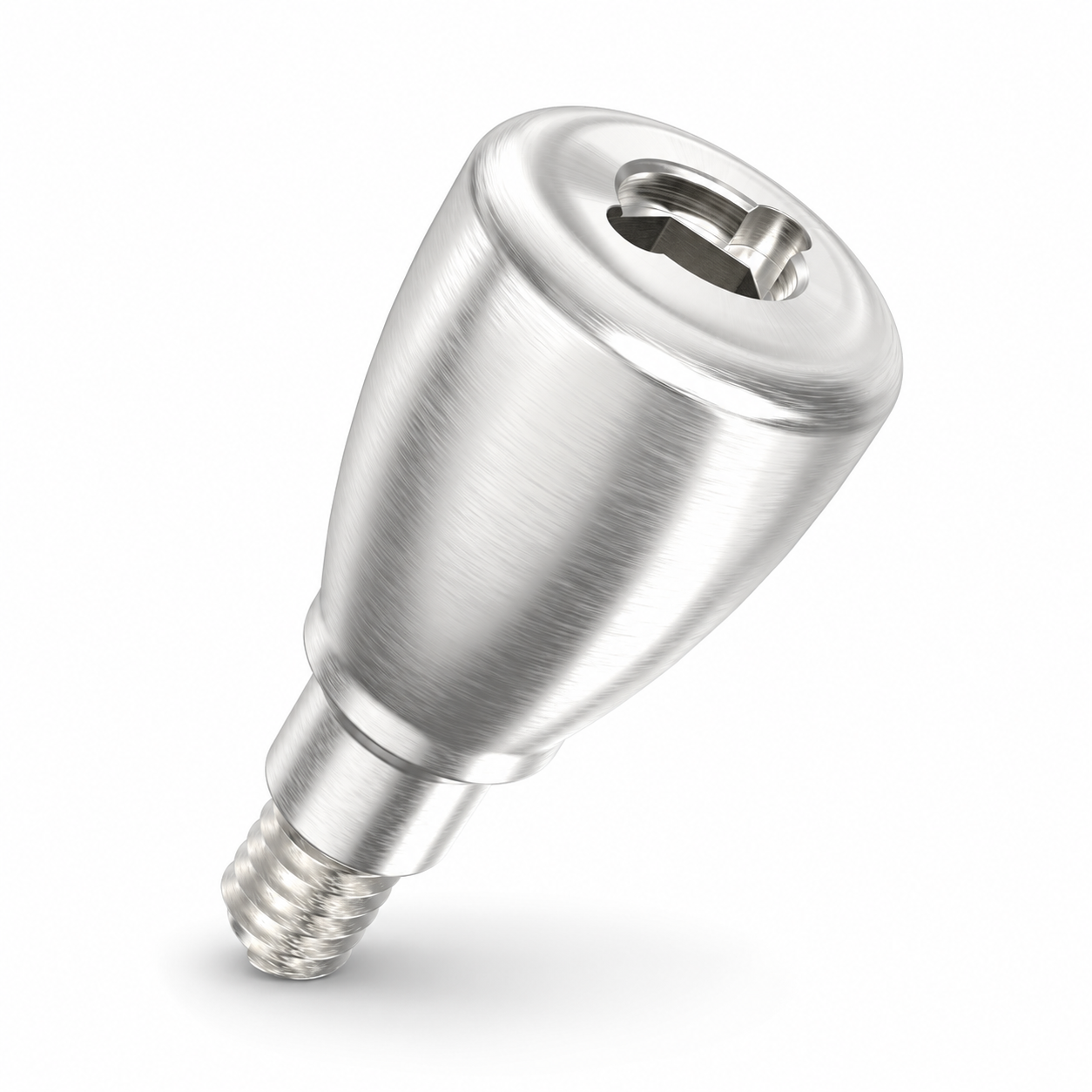 Healing Post Ø4.0mm for BEGO® Semados Conical Internal Connection
