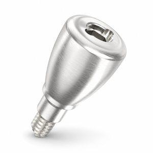 Healing Post Ø4.0mm for BEGO® Semados Conical Internal Connection