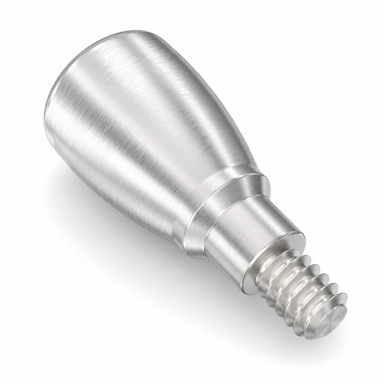 Healing Post Ø4.0mm for BEGO® Semados Conical Internal Connection