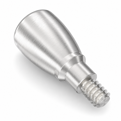 Healing Post Ø4.0mm for BEGO® Semados Conical Internal Connection